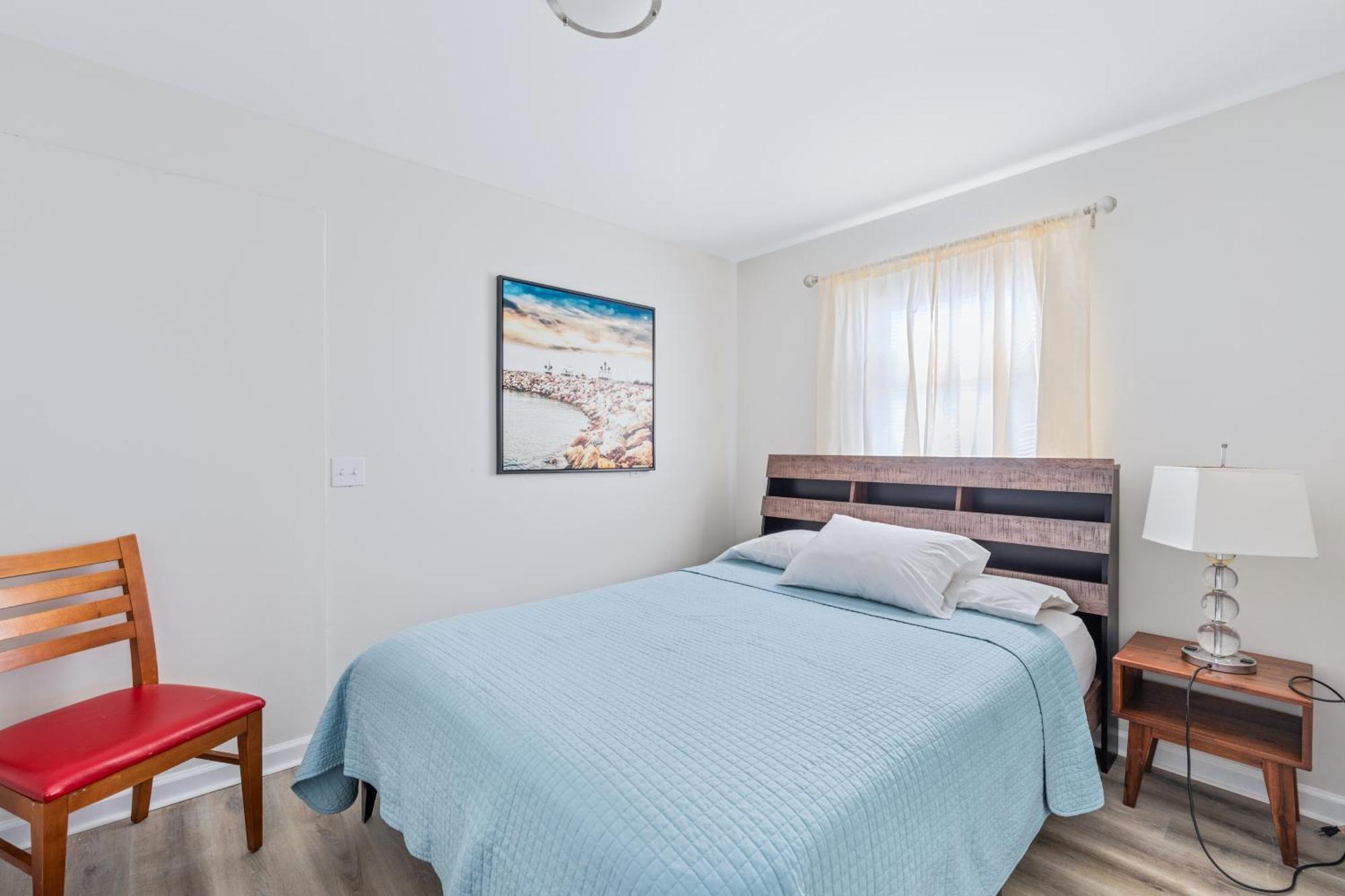 Lukas Apartments Оушън Сити Екстериор снимка