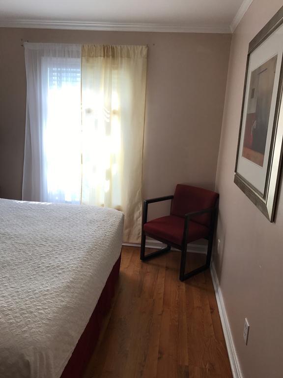 Lukas Apartments Оушън Сити Екстериор снимка